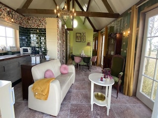 Villa Kamperland  23