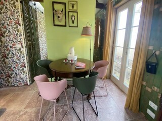 Villa Kamperland  24