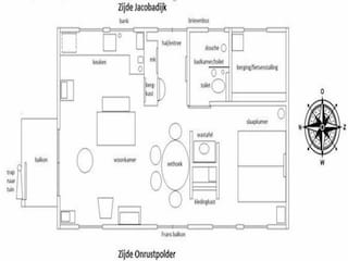 Villa Kamperland  28