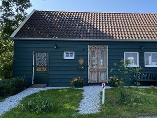 Maison de vacances Kamperland Enregistrement extérieur 1