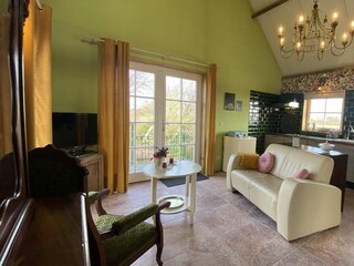 Maison de vacances Kamperland Enregistrement extérieur 3