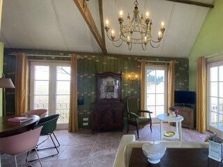 Maison de vacances Kamperland Enregistrement extérieur 4