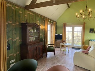 Maison de vacances Kamperland Enregistrement extérieur 5