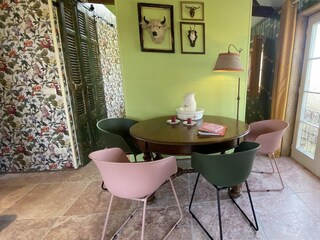 Casa per le vacanze Kamperland Registrazione all'aperto 6