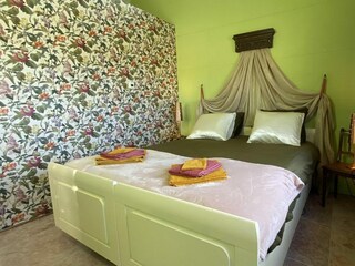 Vakantiehuis Kamperland Buitenaudio-opname 29