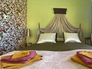 Vakantiehuis Kamperland Buitenaudio-opname 10