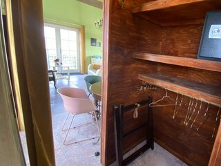 Vakantiehuis Kamperland Buitenaudio-opname 14