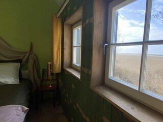 Vakantiehuis Kamperland Buitenaudio-opname 15