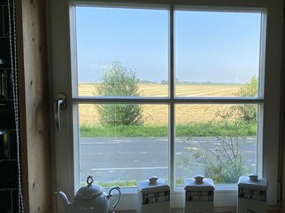 Vakantiehuis Kamperland Buitenaudio-opname 16