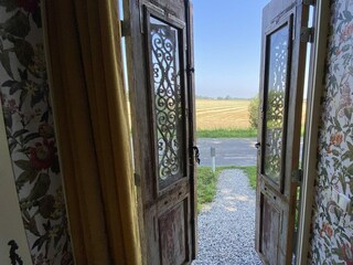 Vakantiehuis Kamperland Buitenaudio-opname 17