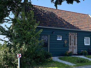 Vakantiehuis Kamperland Buitenaudio-opname 18
