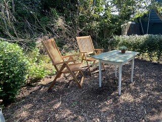 Vakantiehuis Kamperland Buitenaudio-opname 21