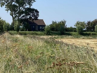 Casa de vacaciones Kamperland Grabación al aire libre 29