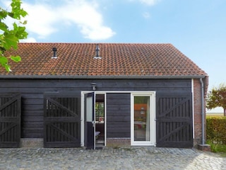 Villa Kattendijke Außenaufnahme 2