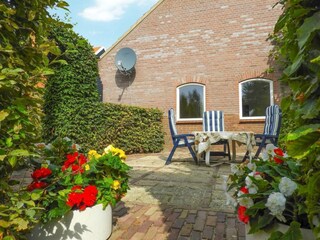 Villa Kattendijke Grabación al aire libre 6