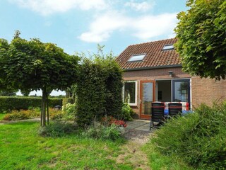 Villa Kattendijke Außenaufnahme 7