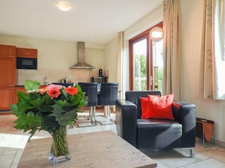 Villa Kattendijke Ausstattung 10