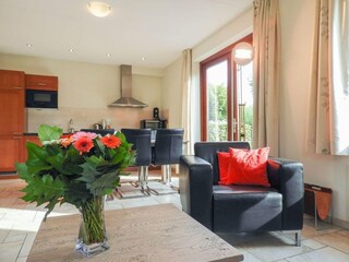 Villa Kattendijke Caratteristiche 10