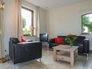 Villa Kattendijke Caratteristiche 9