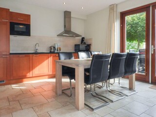 Villa Kattendijke Ausstattung 13