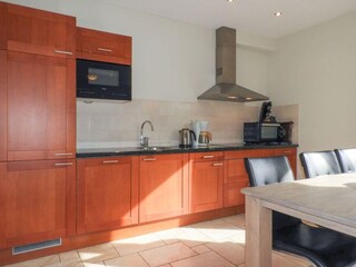 Villa Kattendijke Caratteristiche 14