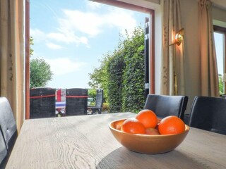 Villa Kattendijke Caratteristiche 15