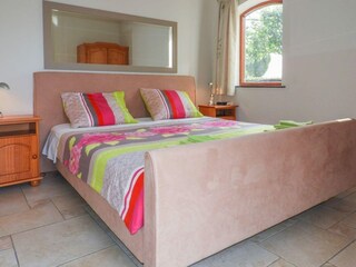 Villa Kattendijke Caratteristiche 16