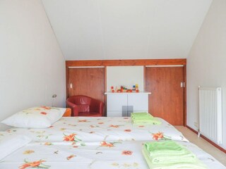 Villa Kattendijke Caratteristiche 18