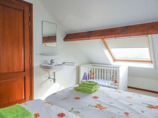 Villa Kattendijke Características 20