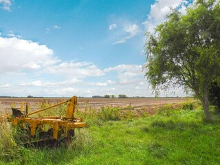 Villa Kattendijke Ambiente 25