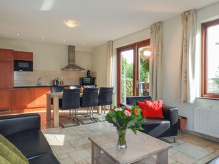 Villa Kattendijke Caratteristiche 12