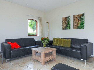 Villa Kattendijke Caratteristiche 8