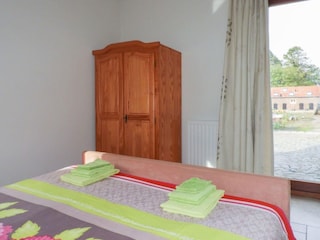 Villa Kattendijke Ausstattung 22