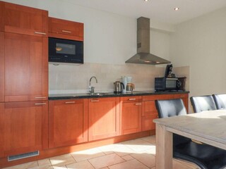 Holiday house Kattendijke Outdoor Recording 3