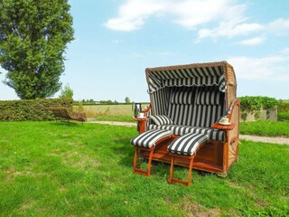 Holiday house Kattendijke Outdoor Recording 27