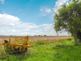 Holiday house Kattendijke Outdoor Recording 8