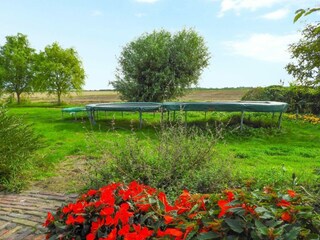 Holiday house Kattendijke Outdoor Recording 18