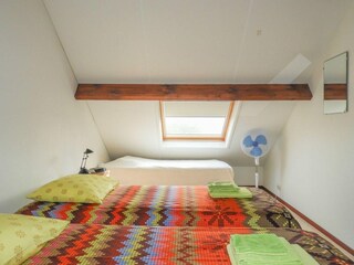 Holiday house Kattendijke Outdoor Recording 29
