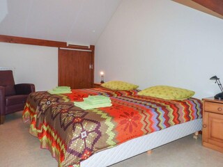 Holiday house Kattendijke Outdoor Recording 23