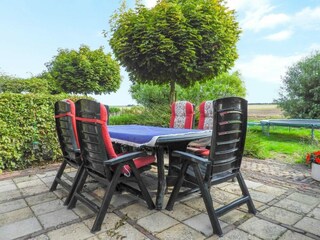 Holiday house Kattendijke Outdoor Recording 19