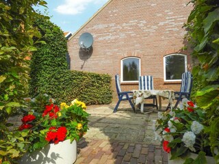 Holiday house Kattendijke Outdoor Recording 20