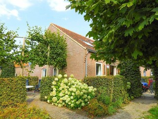 Holiday house Kattendijke Outdoor Recording 21