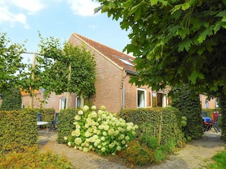 Holiday house Kattendijke Outdoor Recording 27
