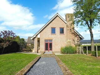 Villa Aardenburg Buitenaudio-opname 7