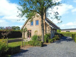 Villa Aardenburg Buitenaudio-opname 1