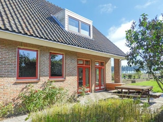 Villa Aardenburg Enregistrement extérieur 4