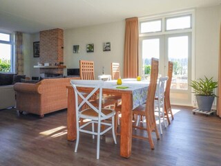 Villa Aardenburg Caratteristiche 10