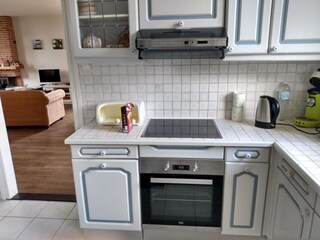 Villa Aardenburg Caratteristiche 13