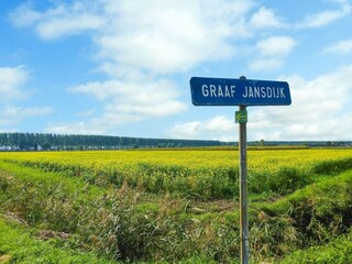 Villa Aardenburg Ambiente 28