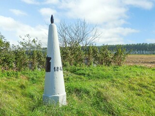 Villa Aardenburg Omgeving 29